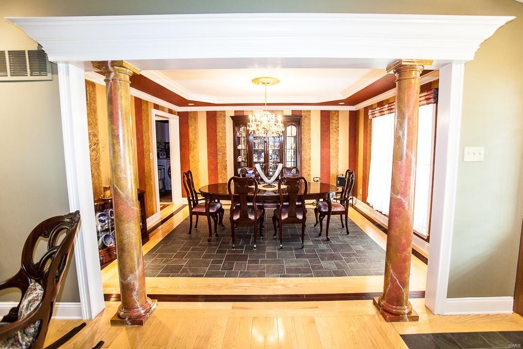 Riverwood Place - Residential