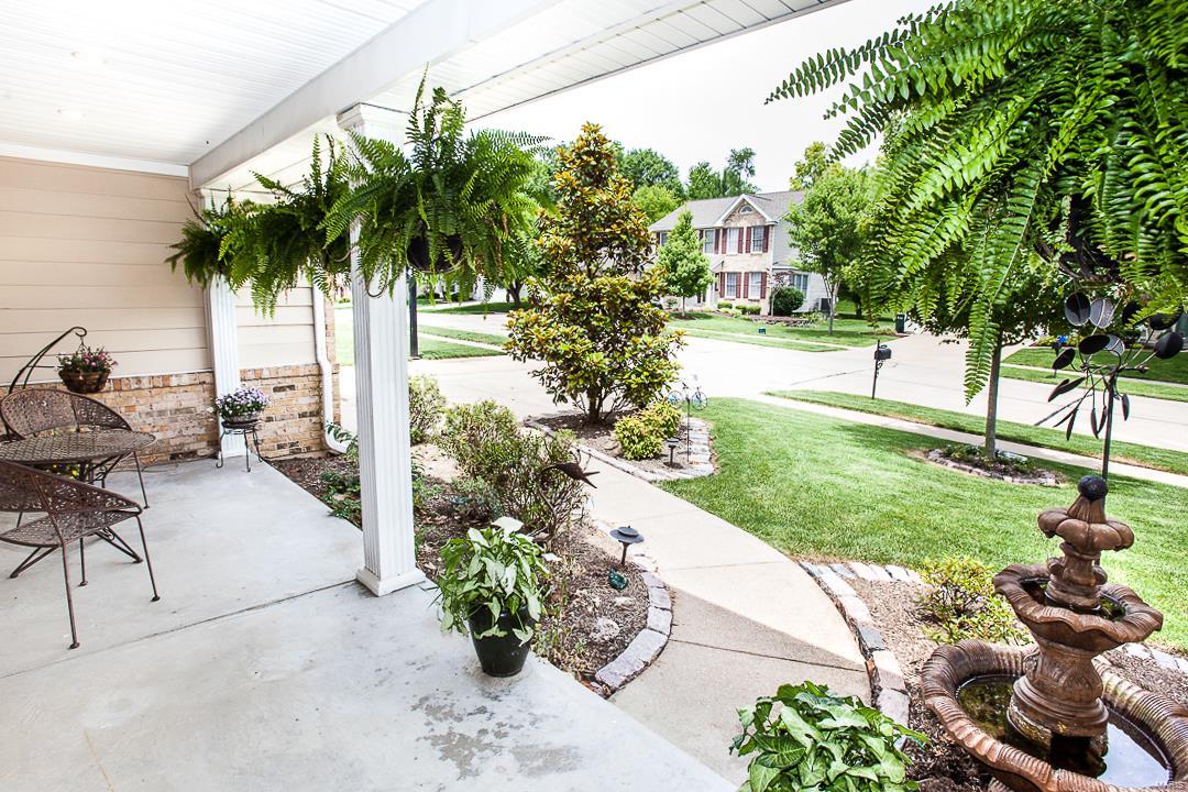 Riverwood Place - Residential