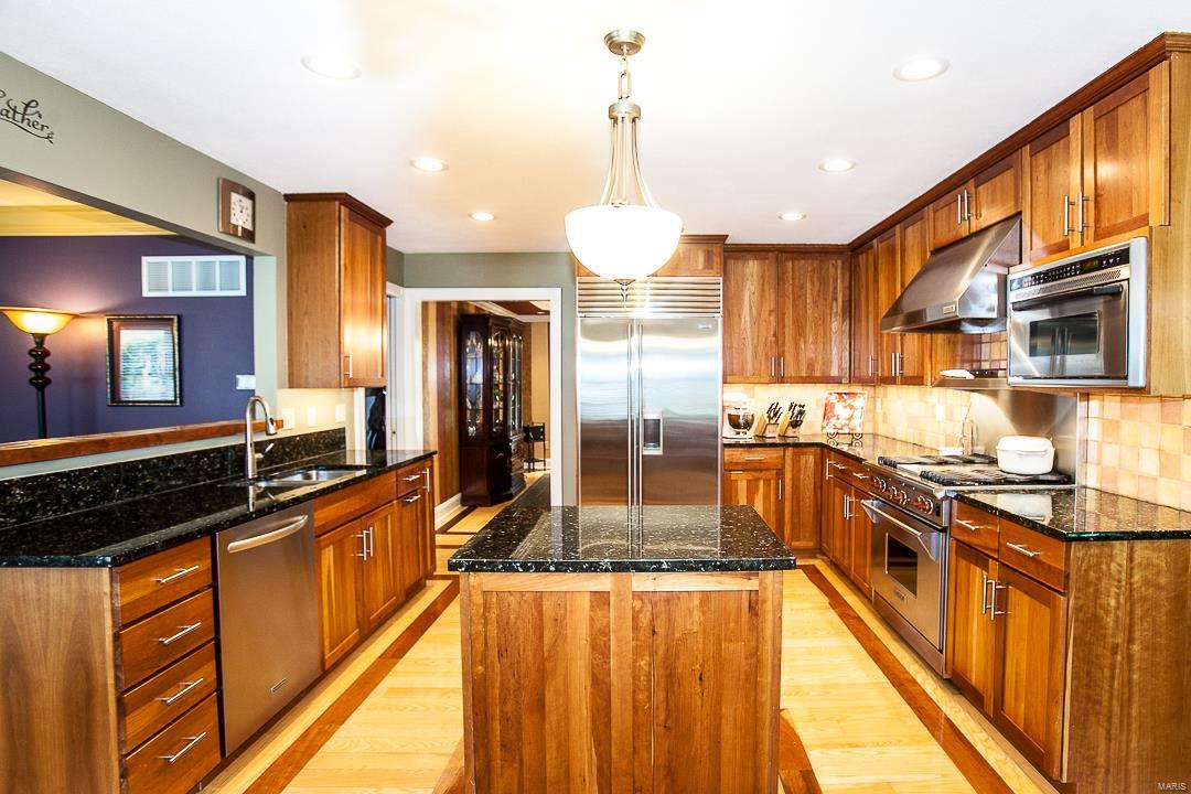 Riverwood Place - Residential