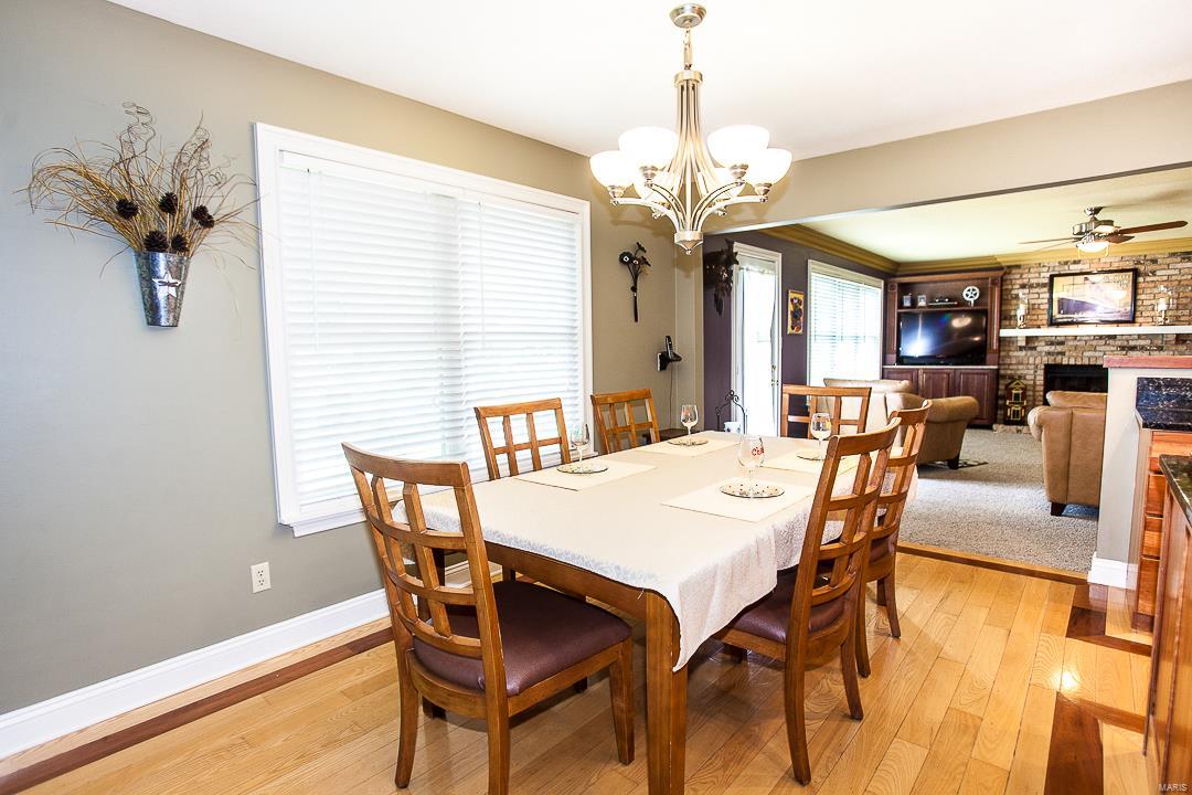 Riverwood Place - Residential