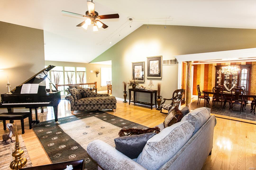 Riverwood Place - Residential