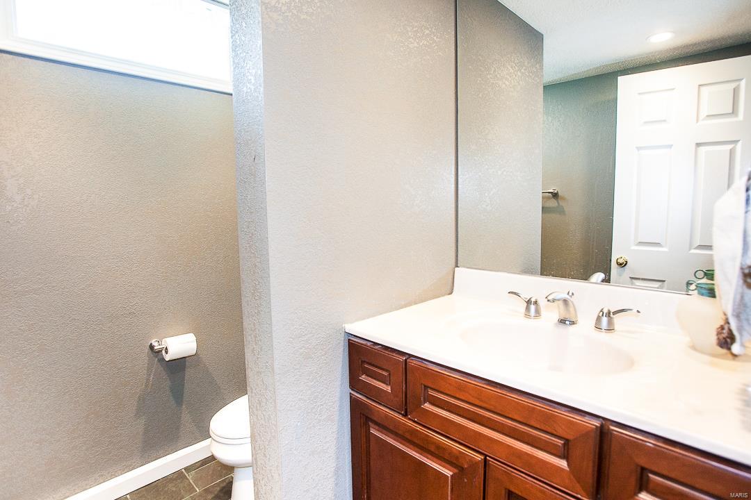 Riverwood Place - Residential