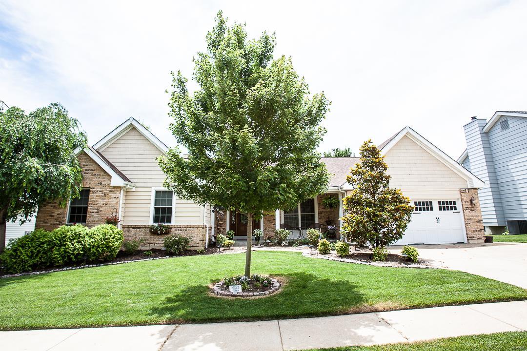 Riverwood Place - Residential