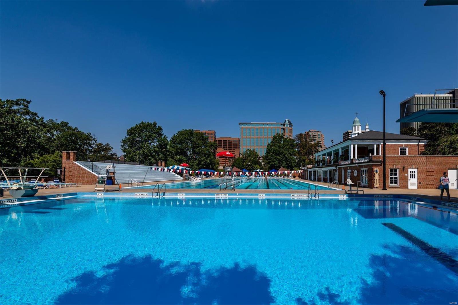 Clayton Park Place - Residential