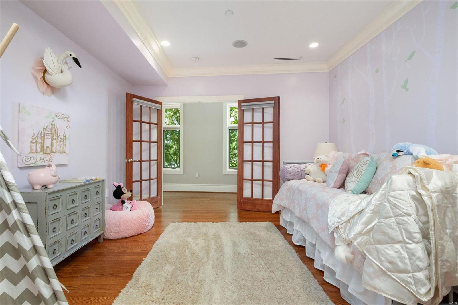 Clayton Park Place - Residential