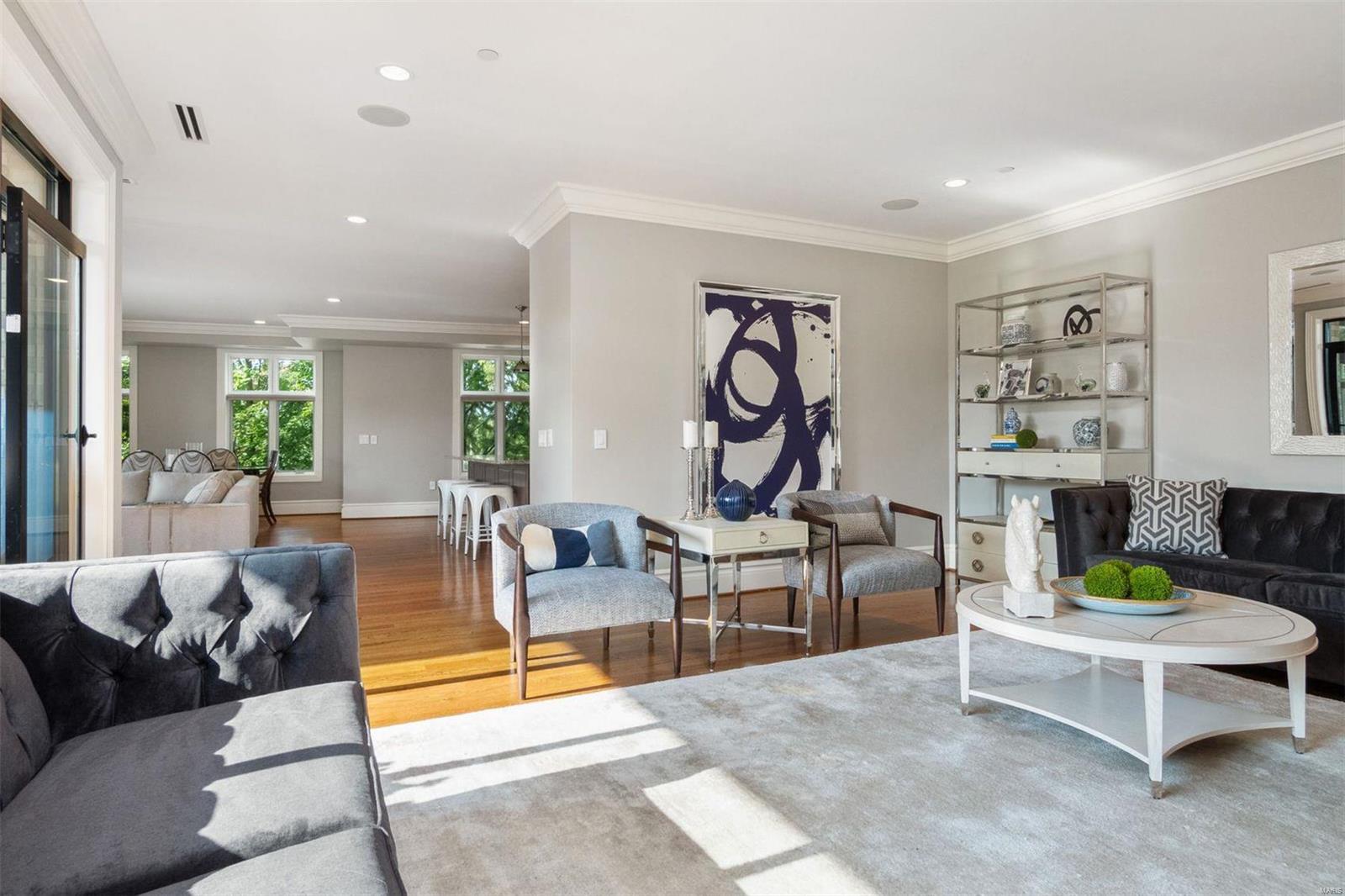 Clayton Park Place - Residential