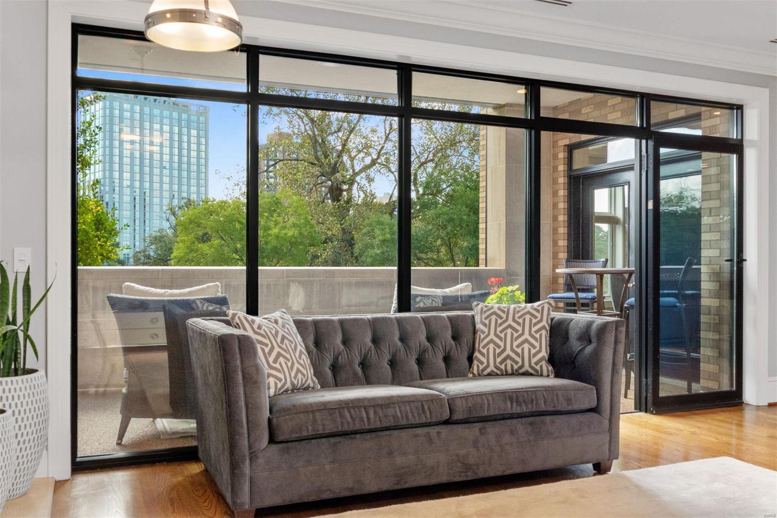 Clayton Park Place - Residential