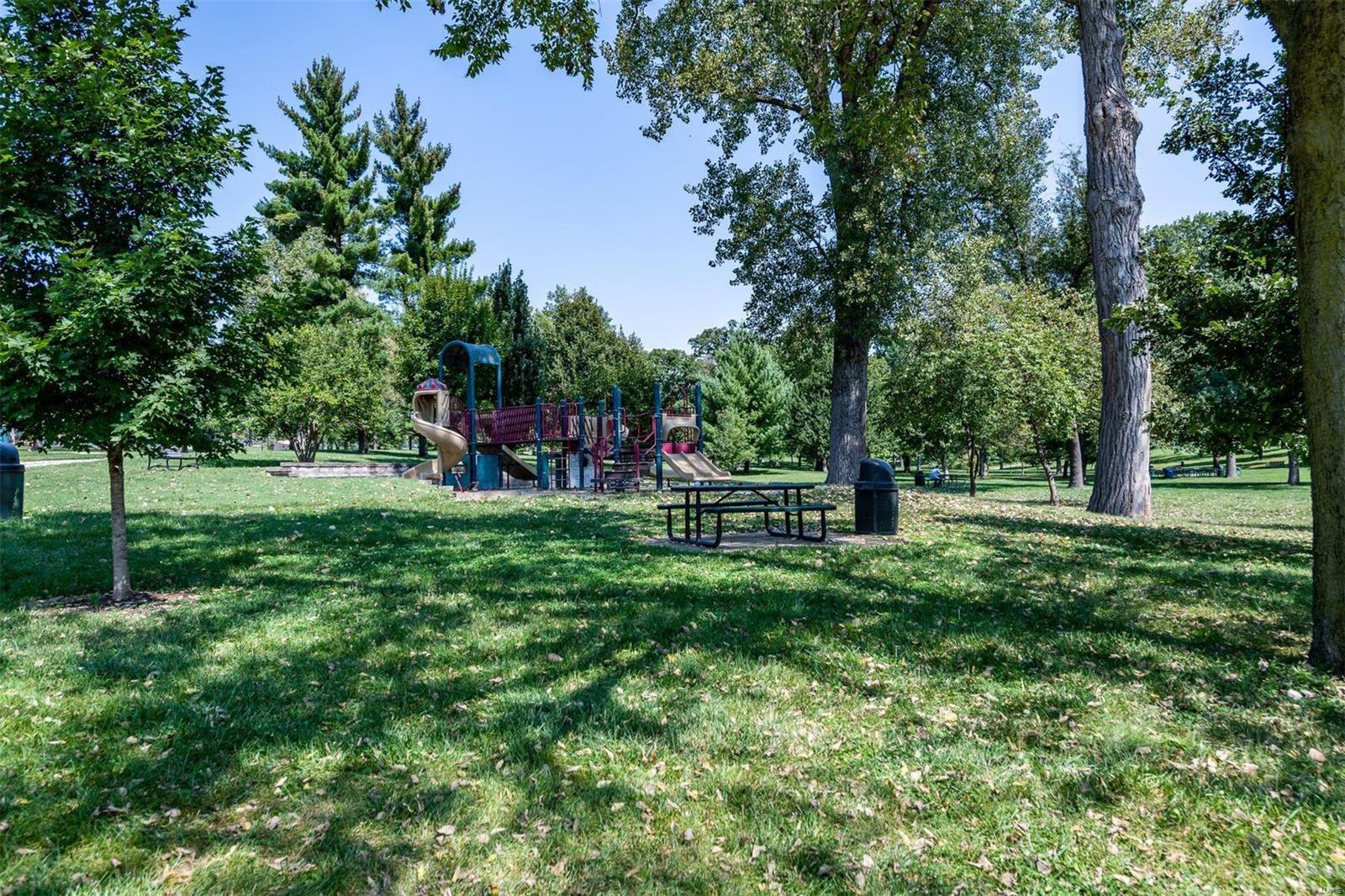 Clayton Park Place - Residential