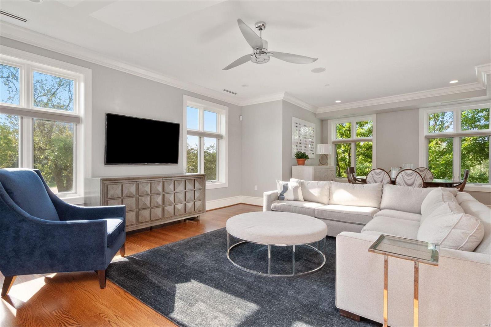 Clayton Park Place - Residential