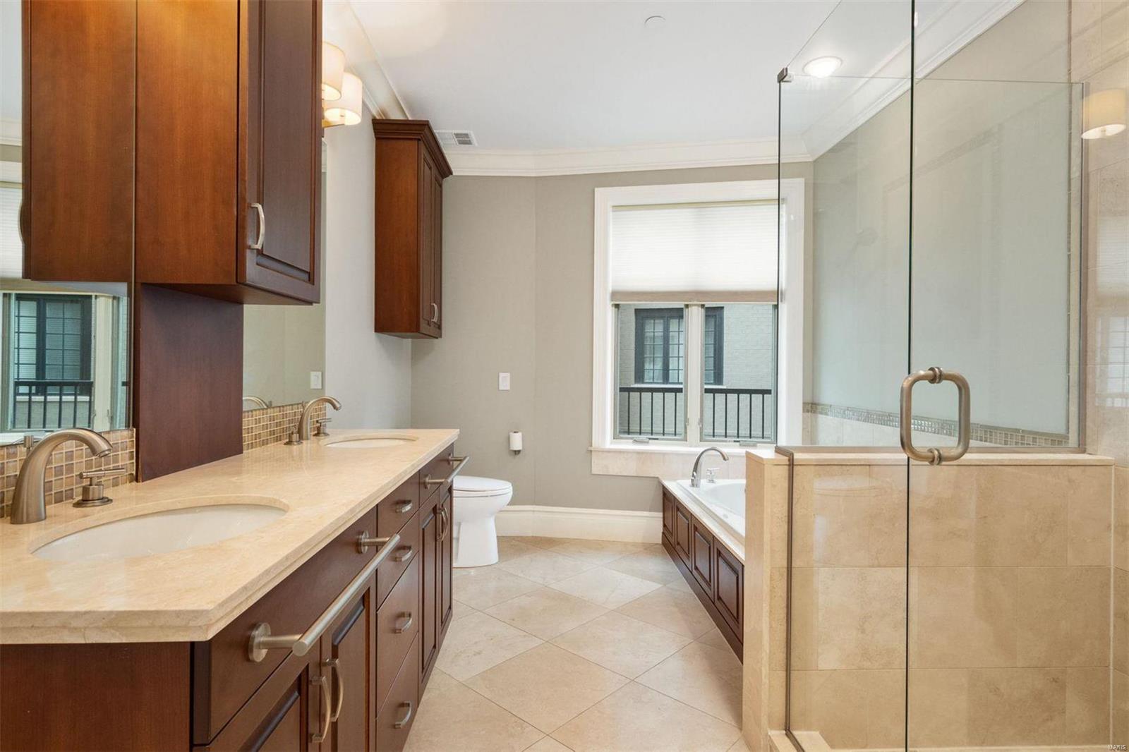 Clayton Park Place - Residential