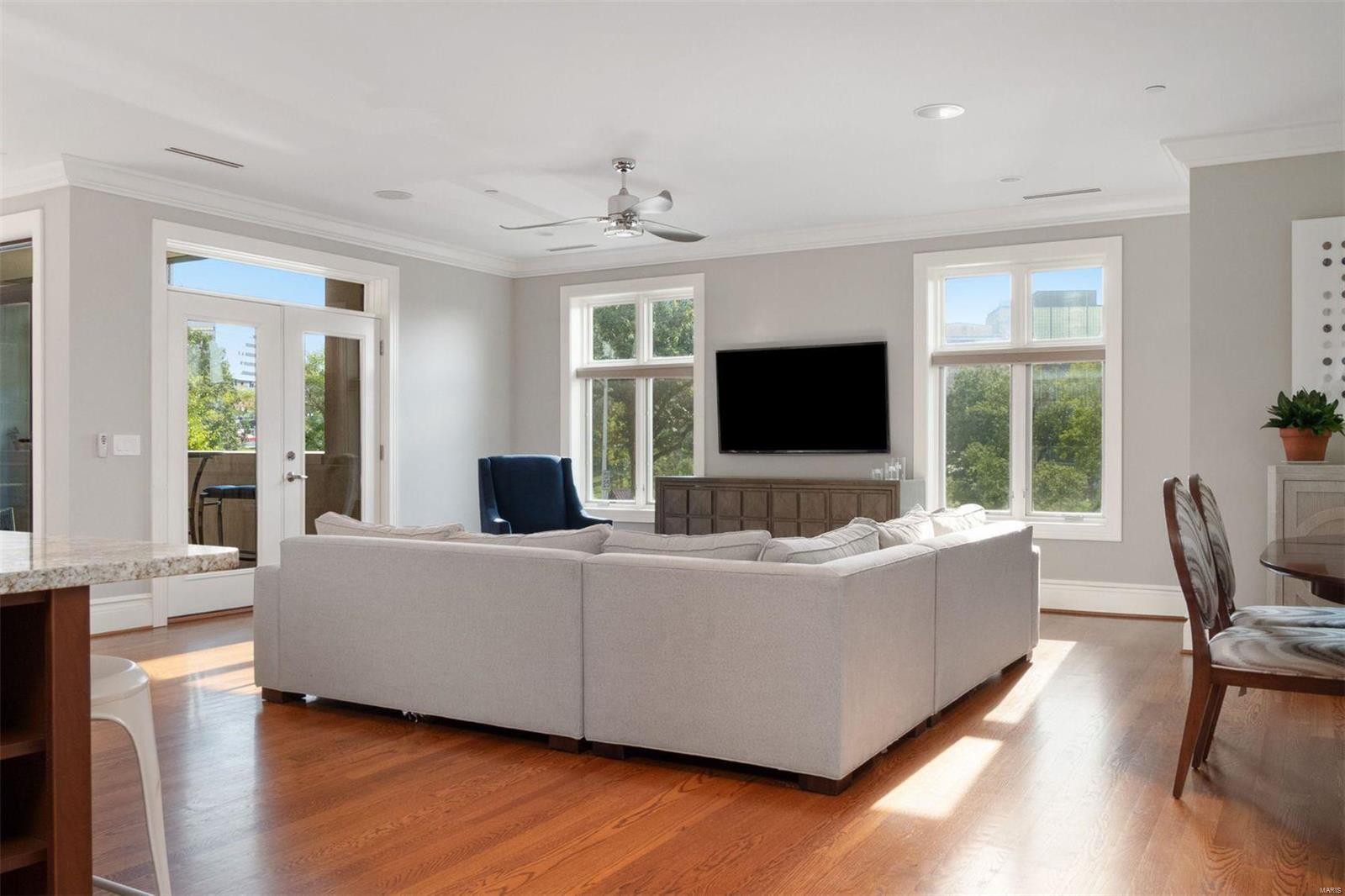 Clayton Park Place - Residential