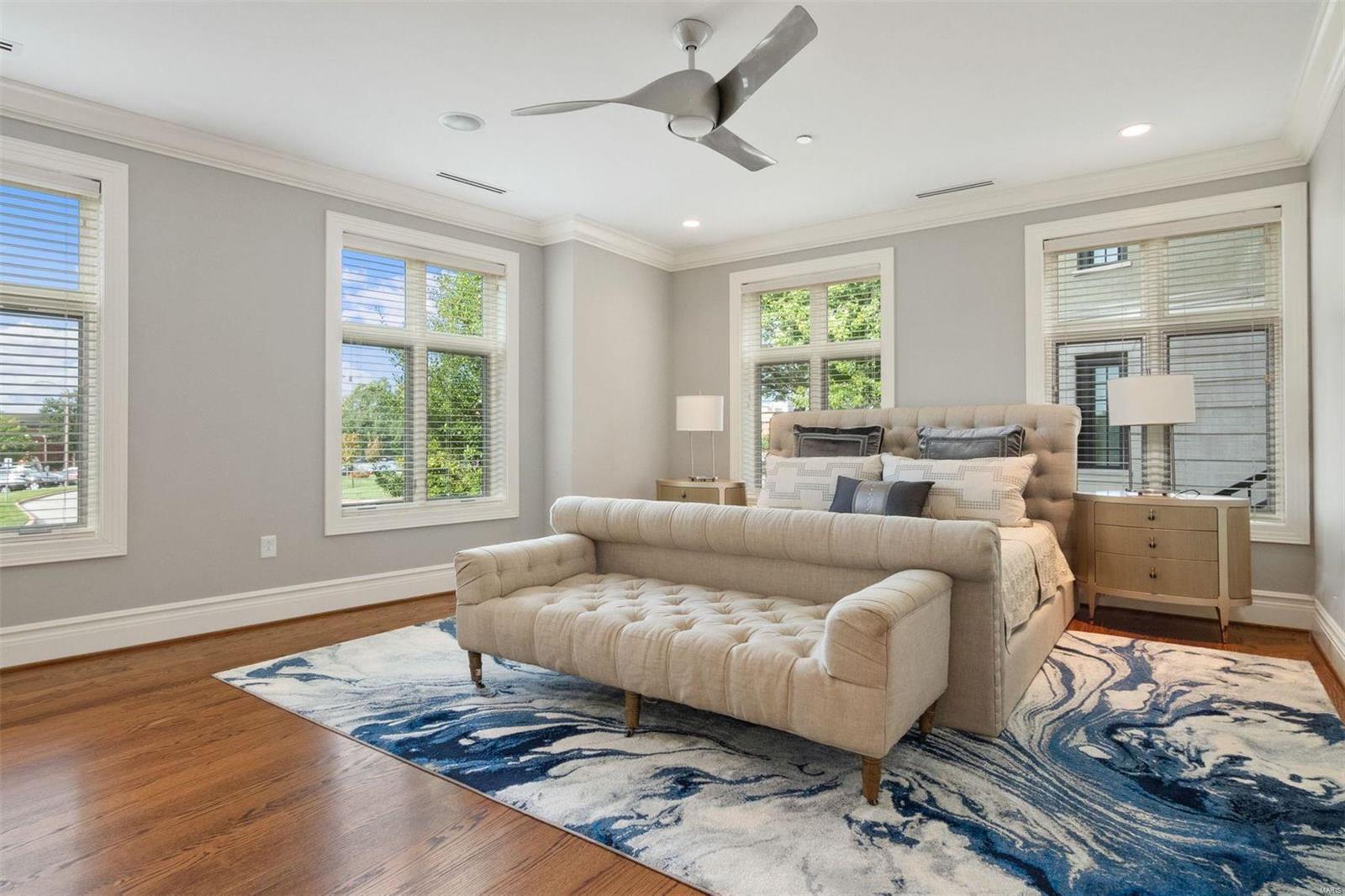 Clayton Park Place - Residential