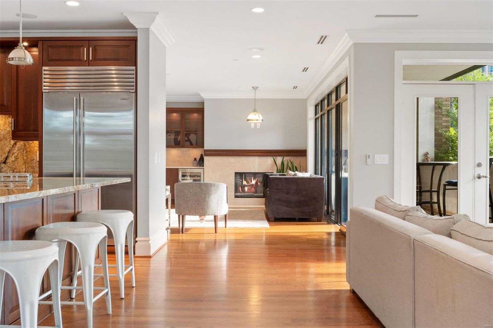 Clayton Park Place - Residential