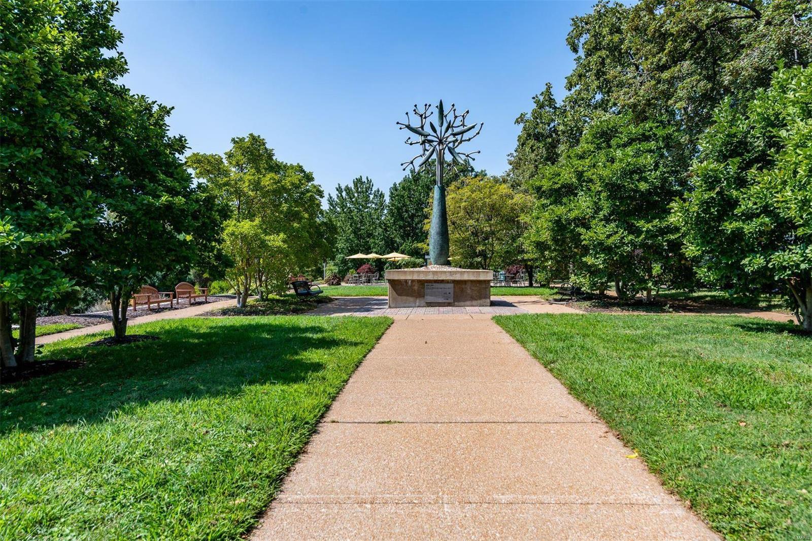 Clayton Park Place - Residential