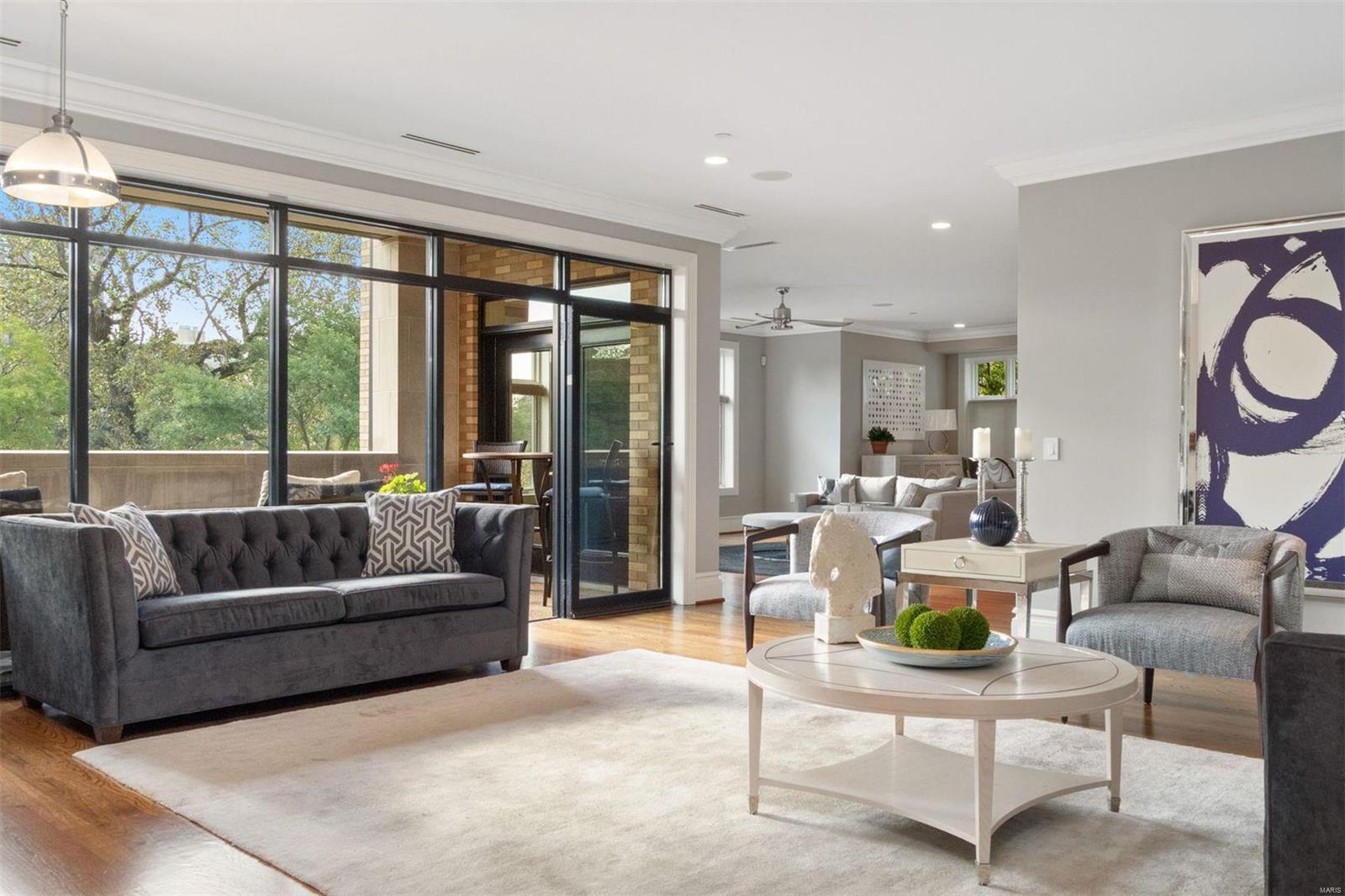 Clayton Park Place - Residential