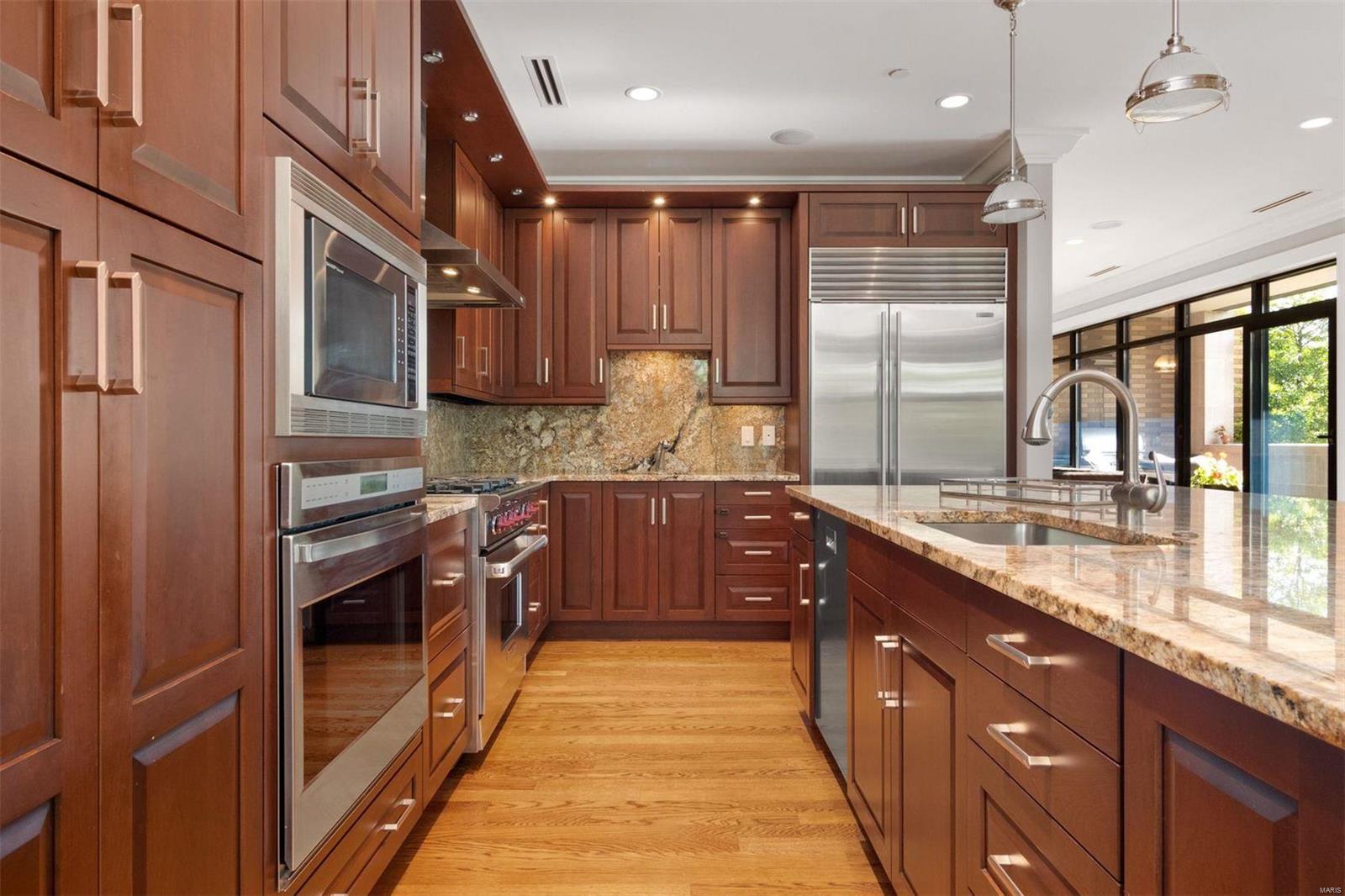 Clayton Park Place - Residential