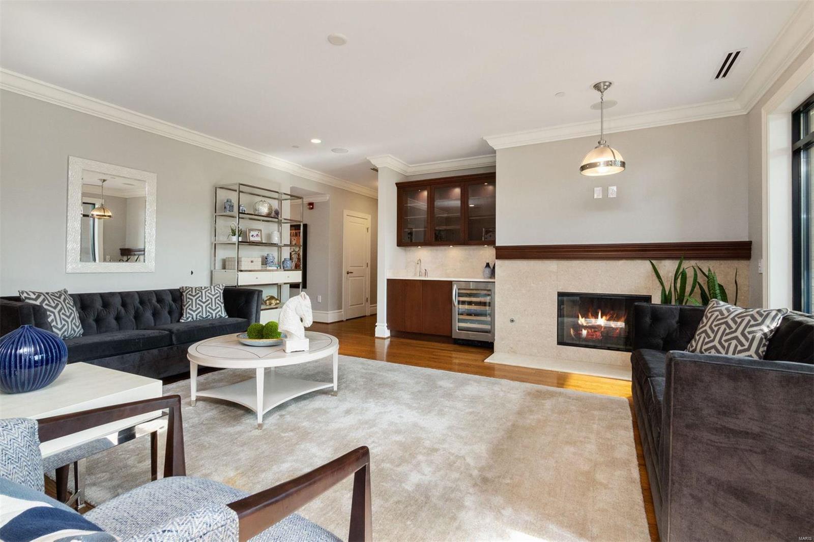 Clayton Park Place - Residential