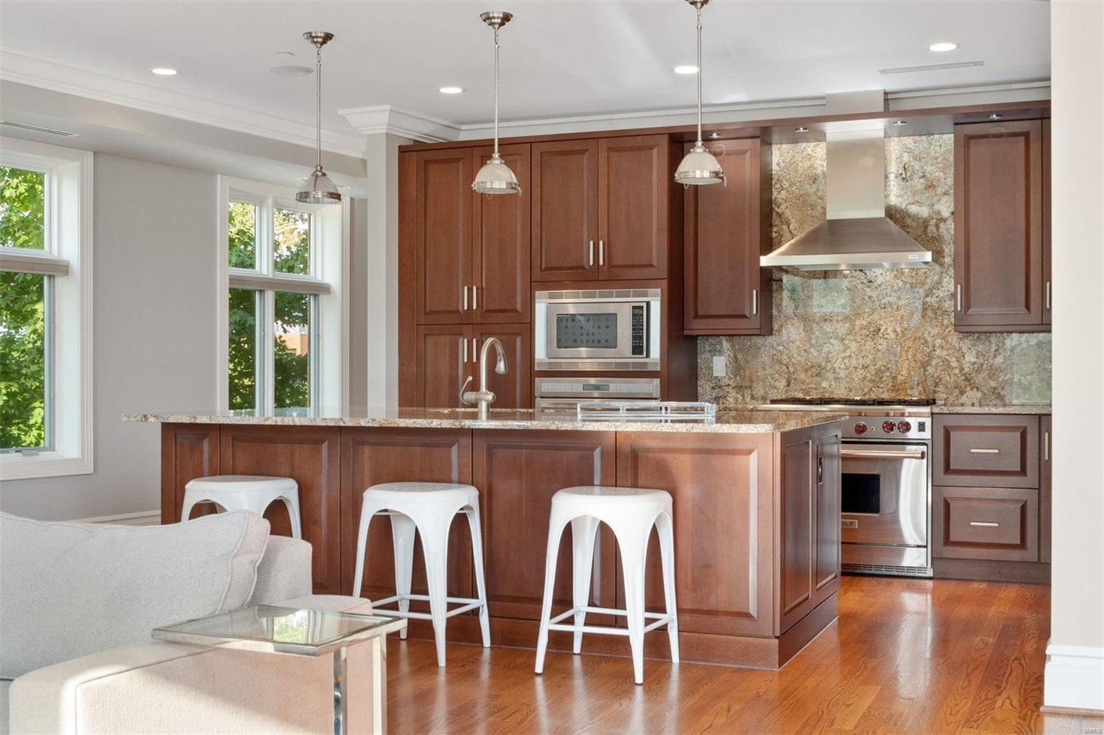 Clayton Park Place - Residential