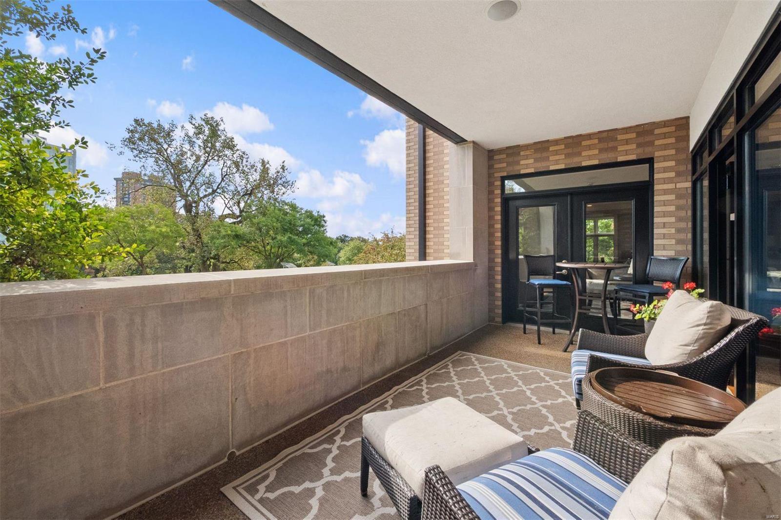 Clayton Park Place - Residential