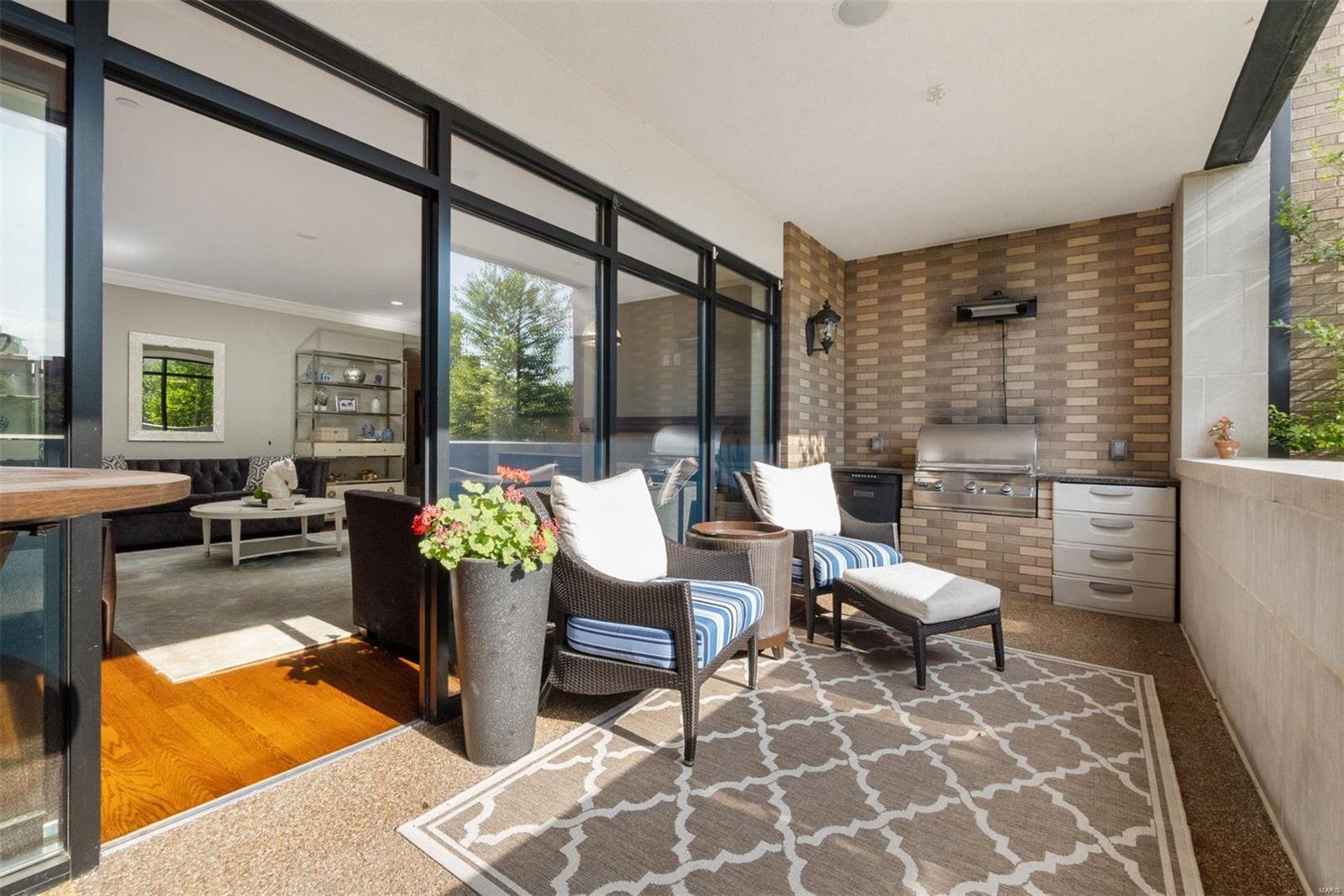 Clayton Park Place - Residential