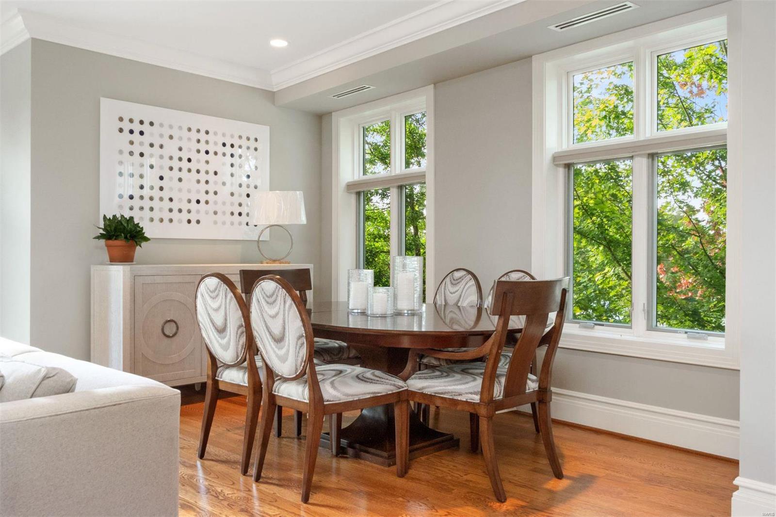 Clayton Park Place - Residential