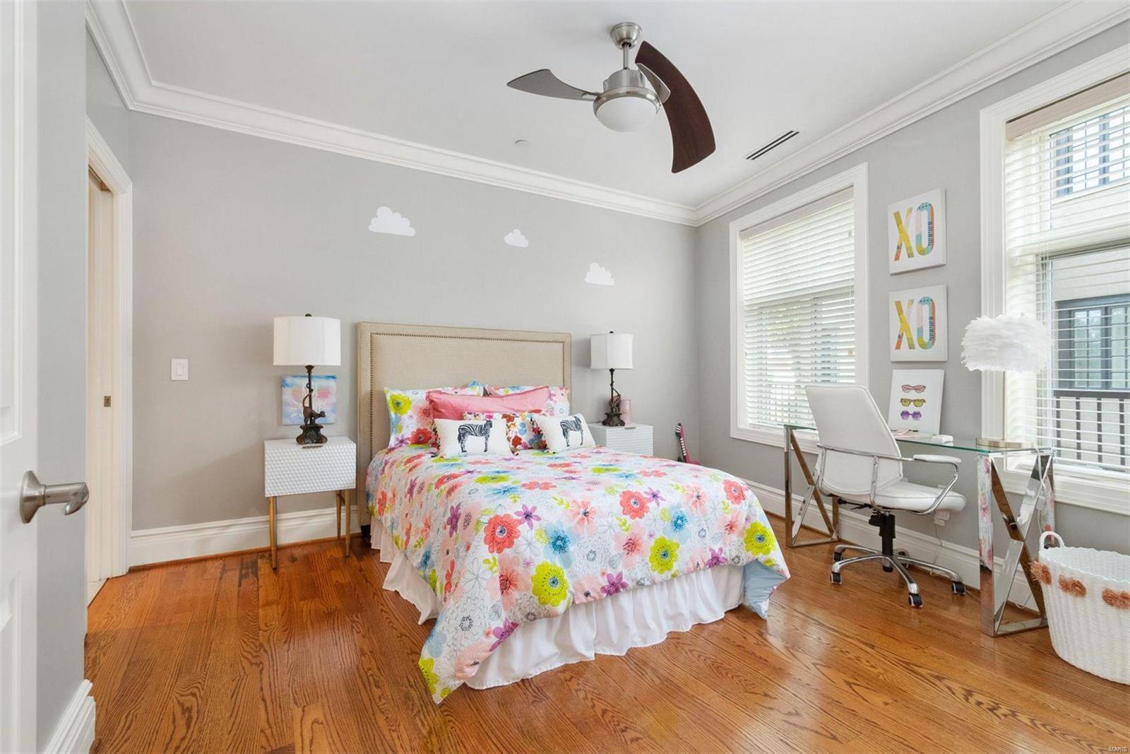 Clayton Park Place - Residential