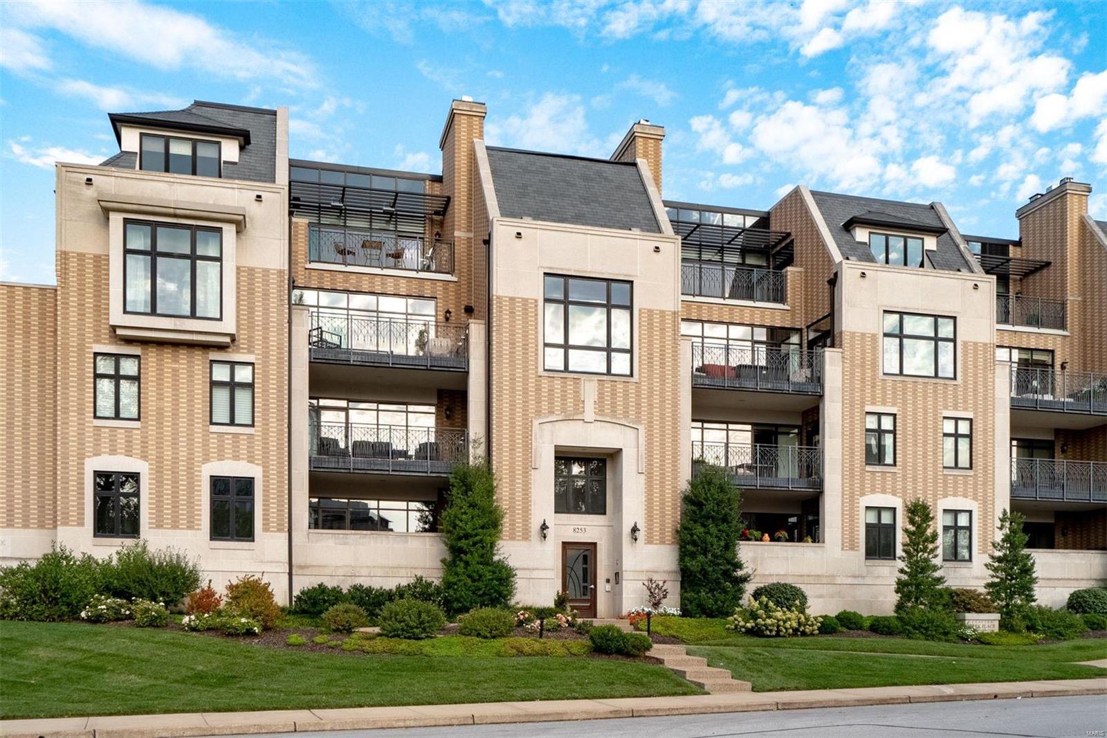 Clayton Park Place - Residential