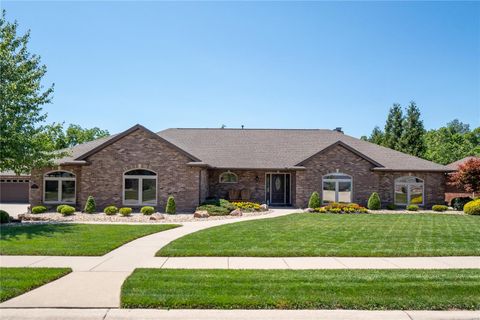 1221 Natalyns Trace Lebanon IL 62254
