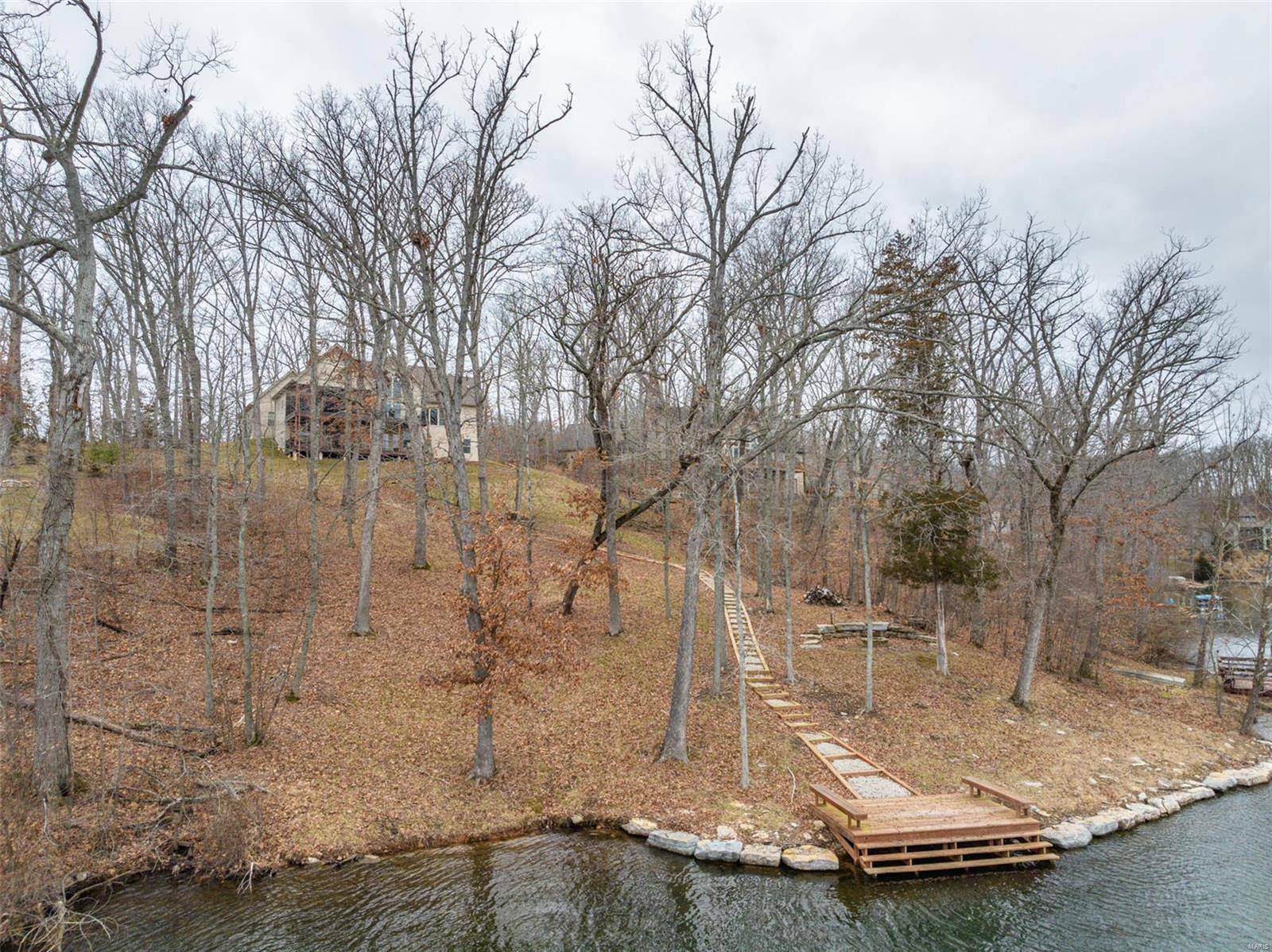 Innsbrook - Residential