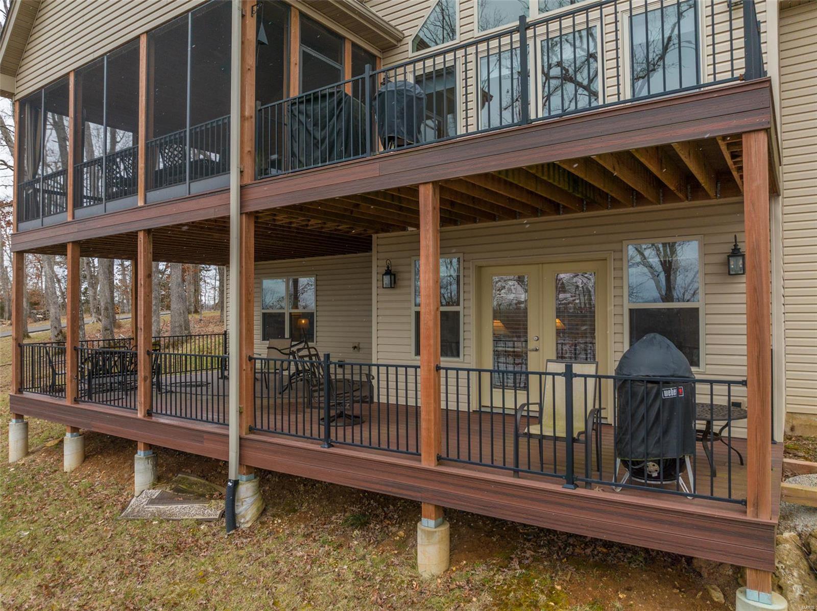 Innsbrook - Residential