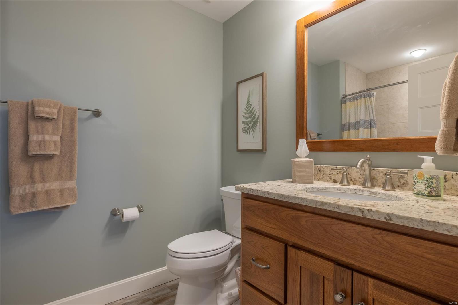 Innsbrook - Residential