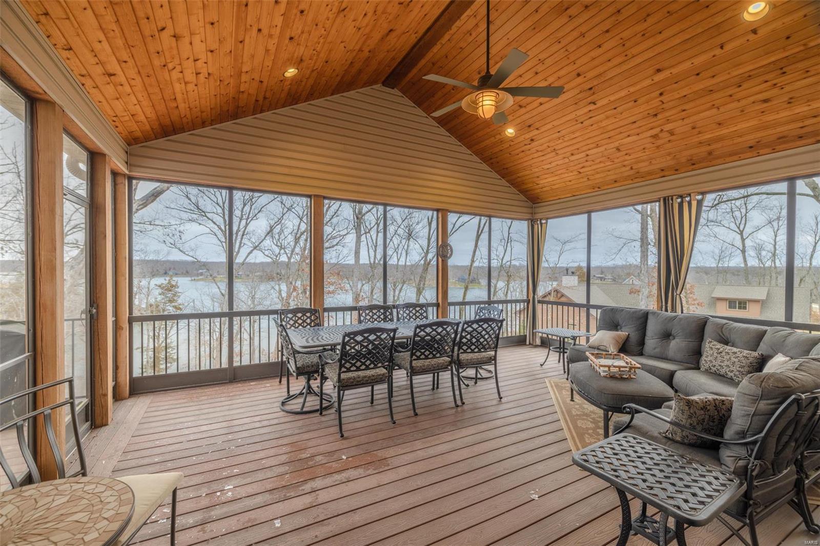 Innsbrook - Residential