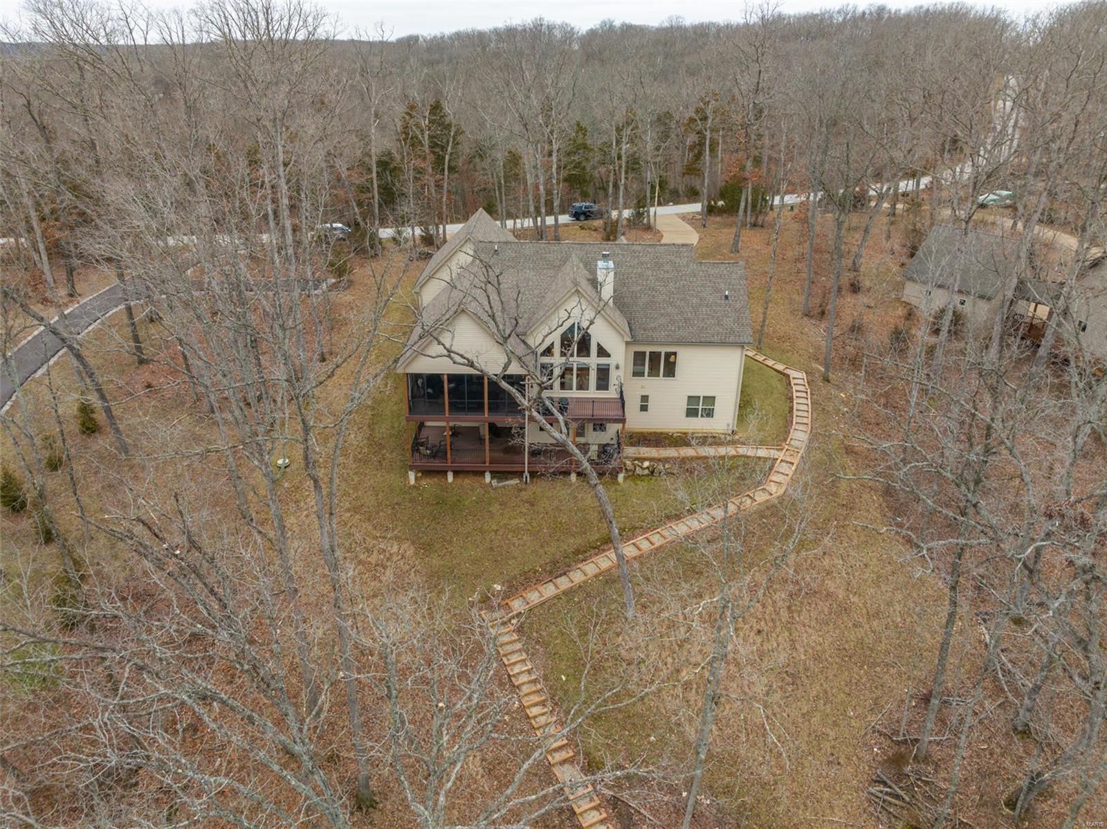 Innsbrook - Residential