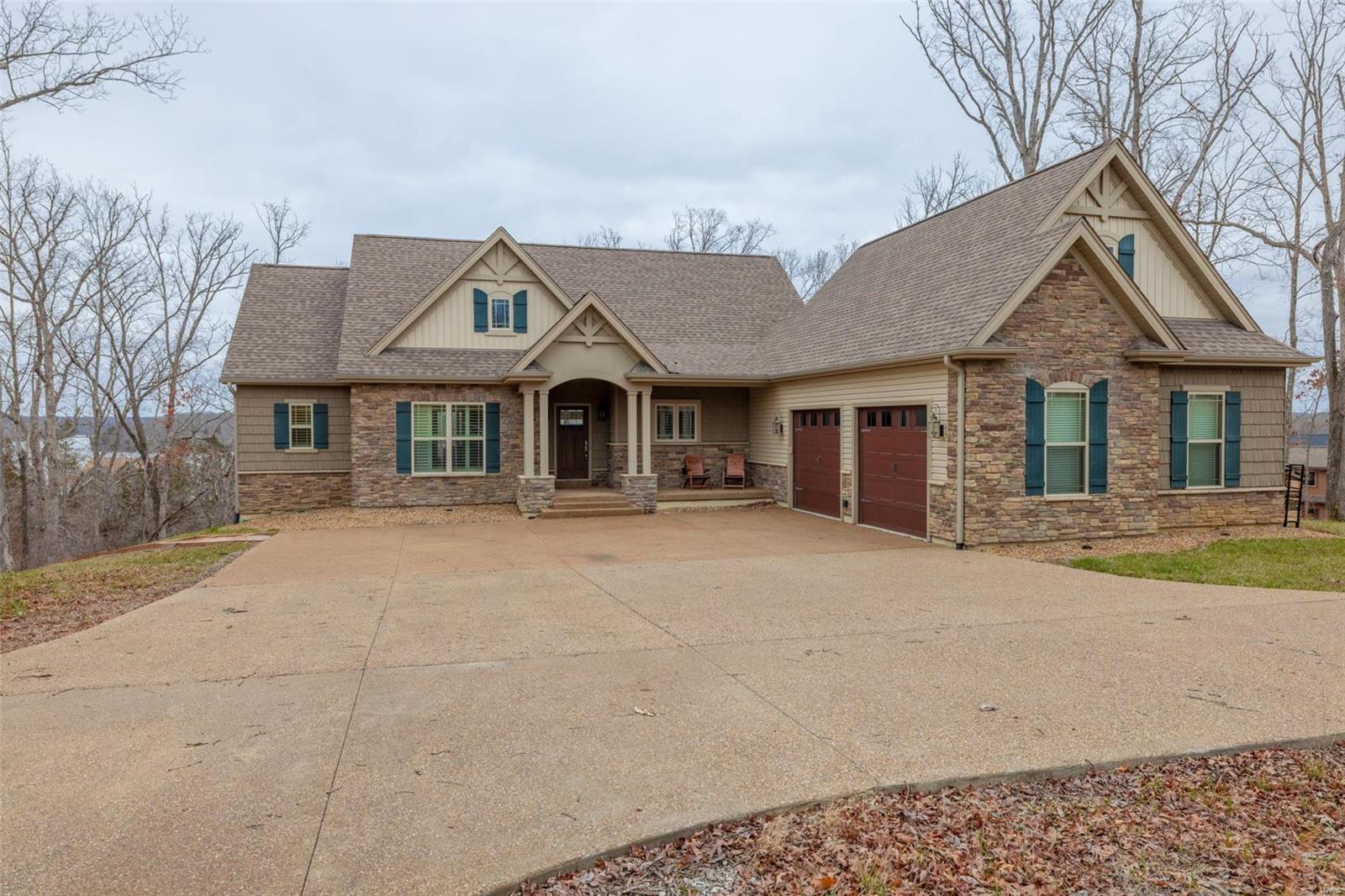 Innsbrook - Residential