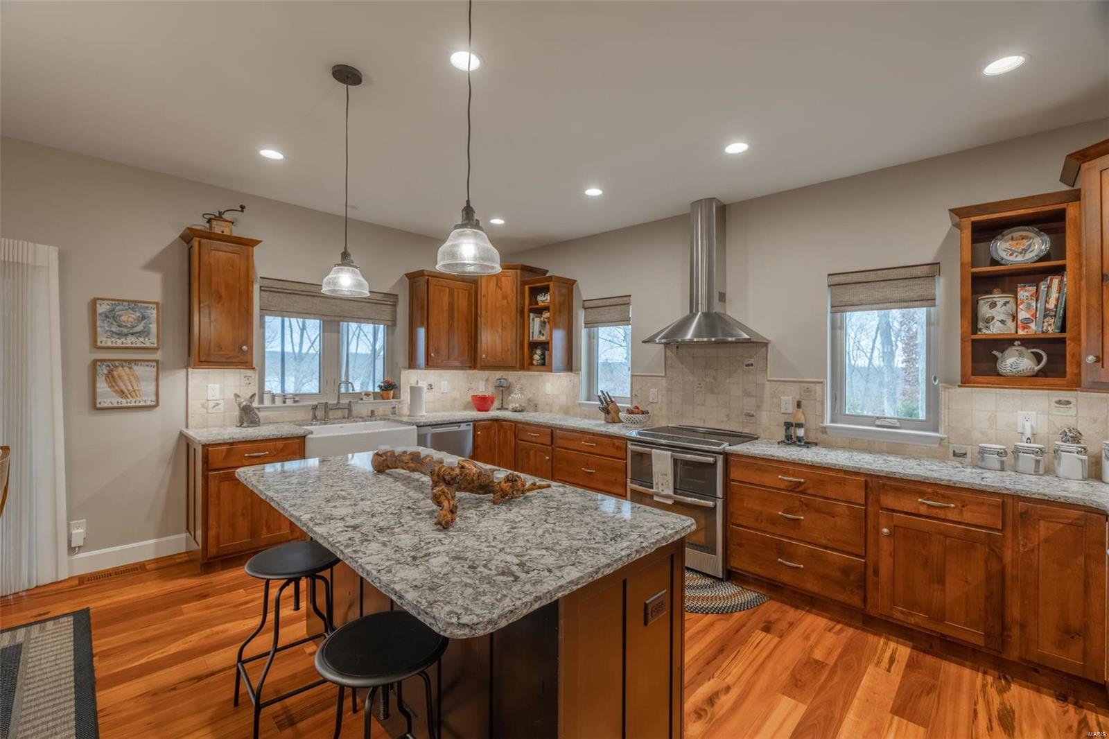 Innsbrook - Residential