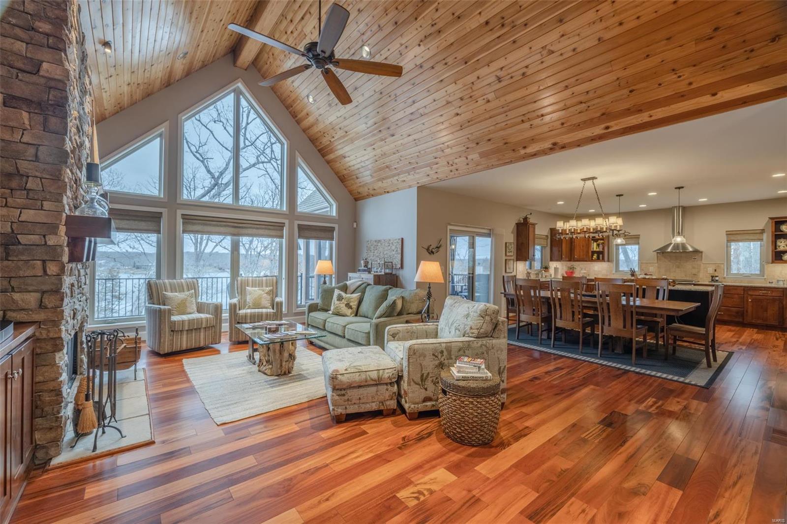 Innsbrook - Residential