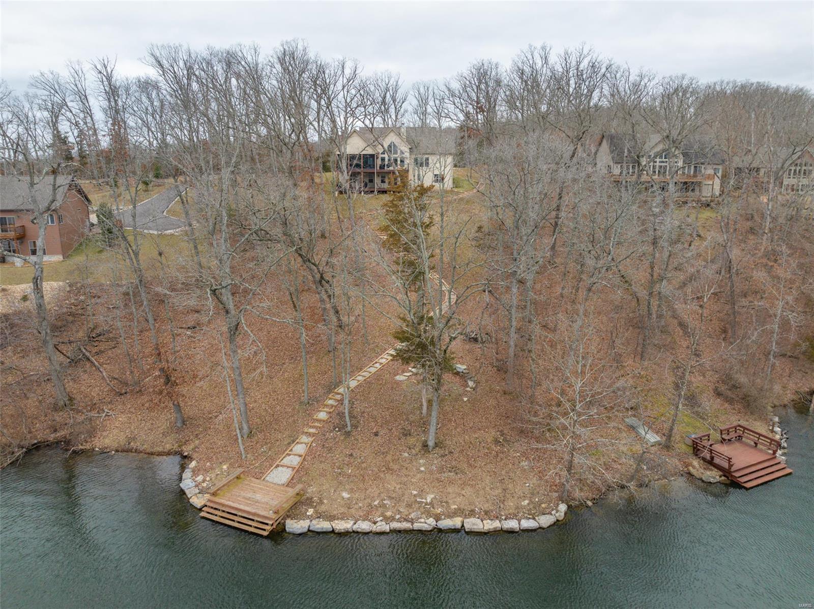 Innsbrook - Residential