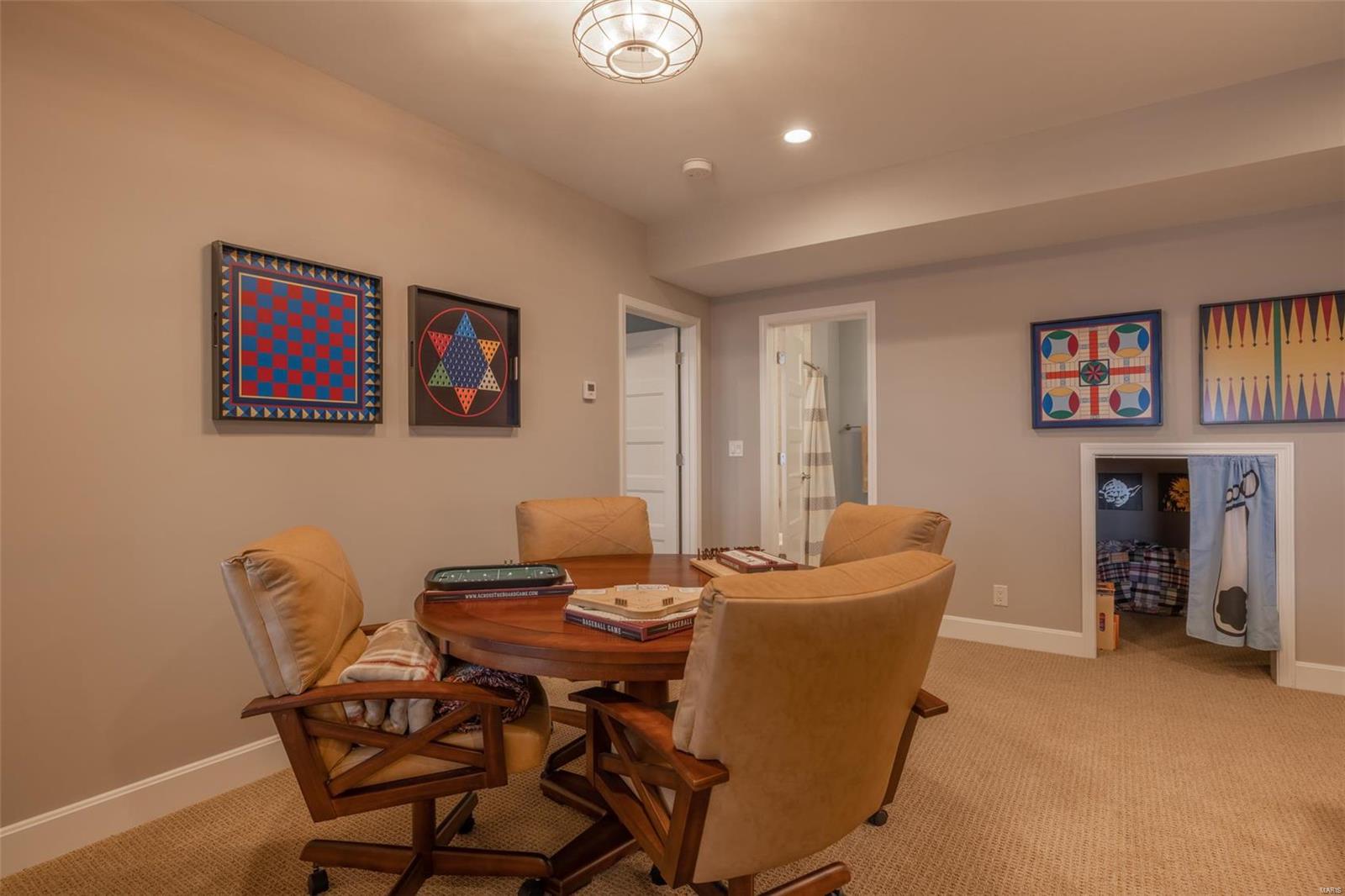 Innsbrook - Residential