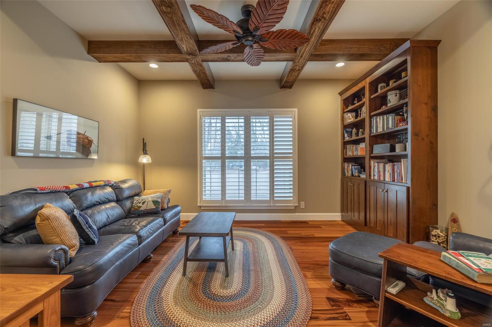 Innsbrook - Residential