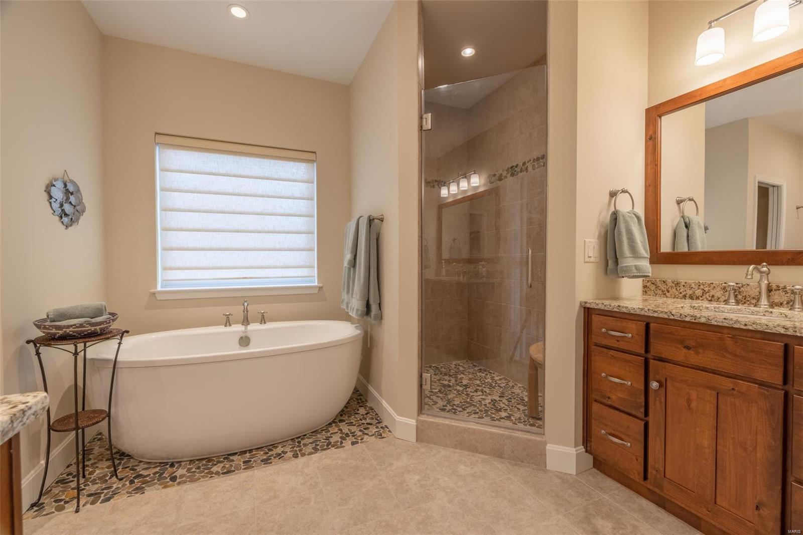 Innsbrook - Residential