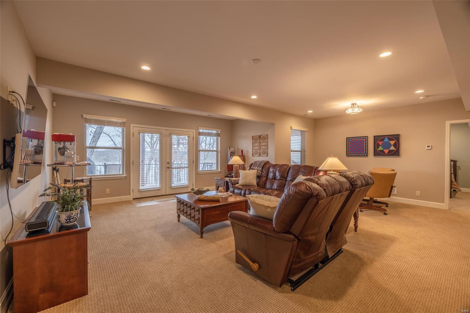 Innsbrook - Residential