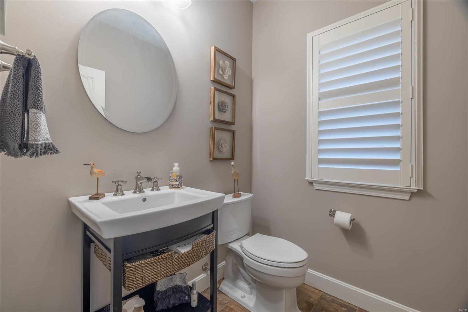 Innsbrook - Residential