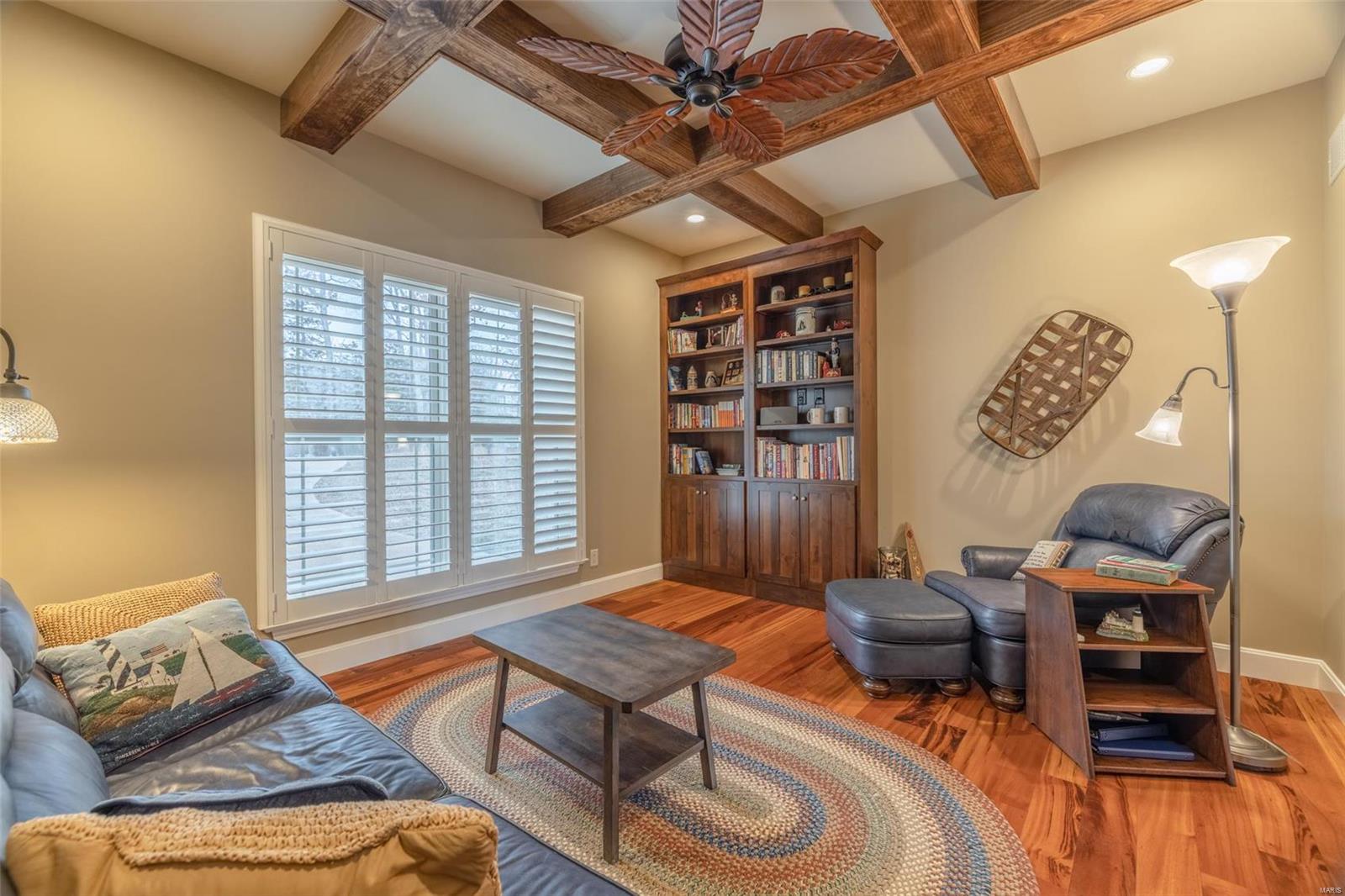 Innsbrook - Residential