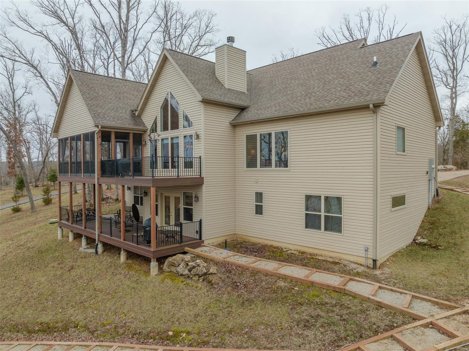 Innsbrook - Residential