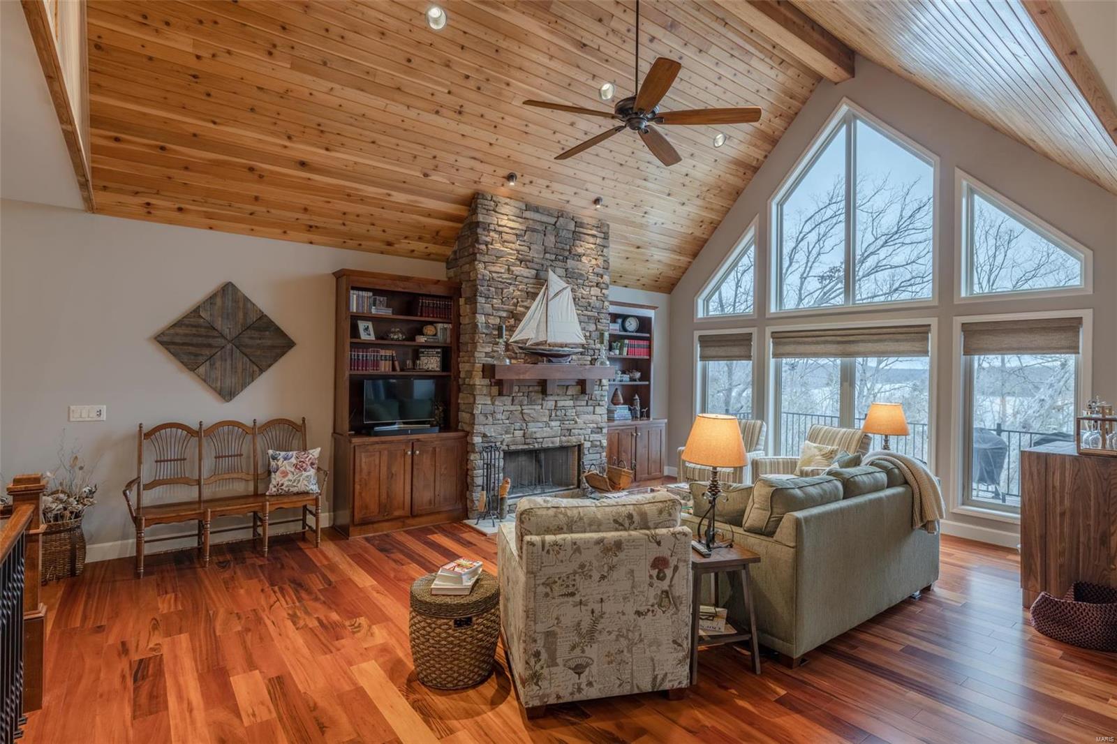 Innsbrook - Residential