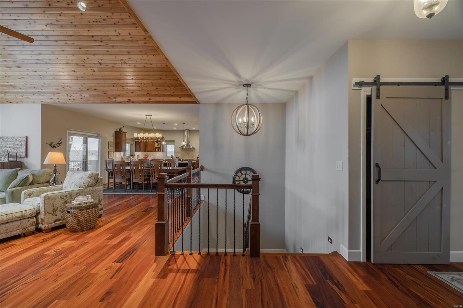 Innsbrook - Residential