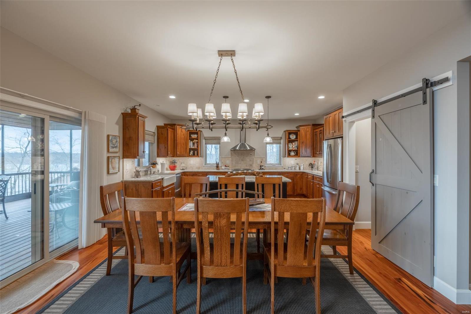 Innsbrook - Residential