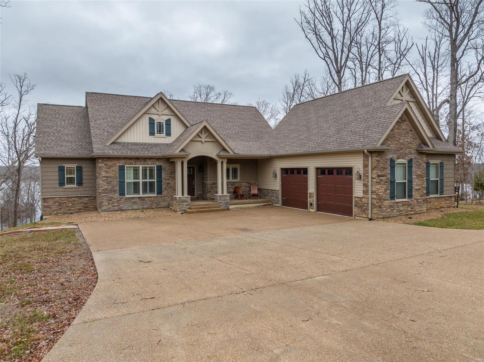 Innsbrook - Residential