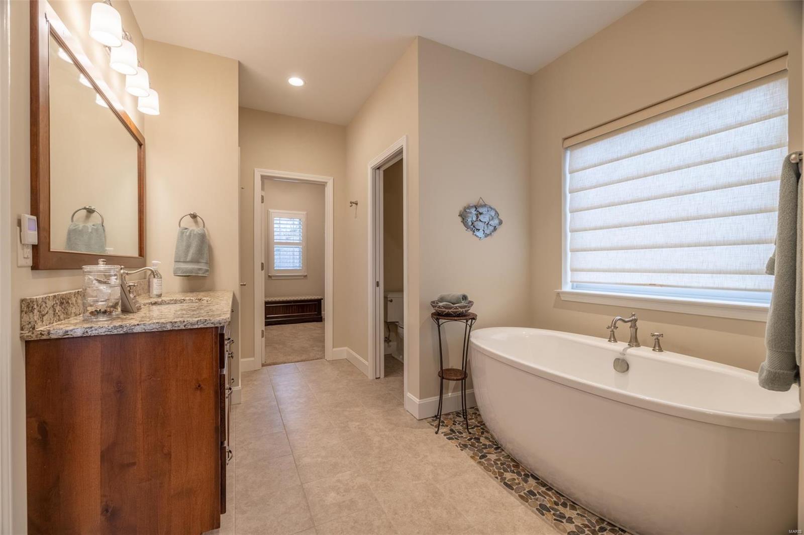 Innsbrook - Residential