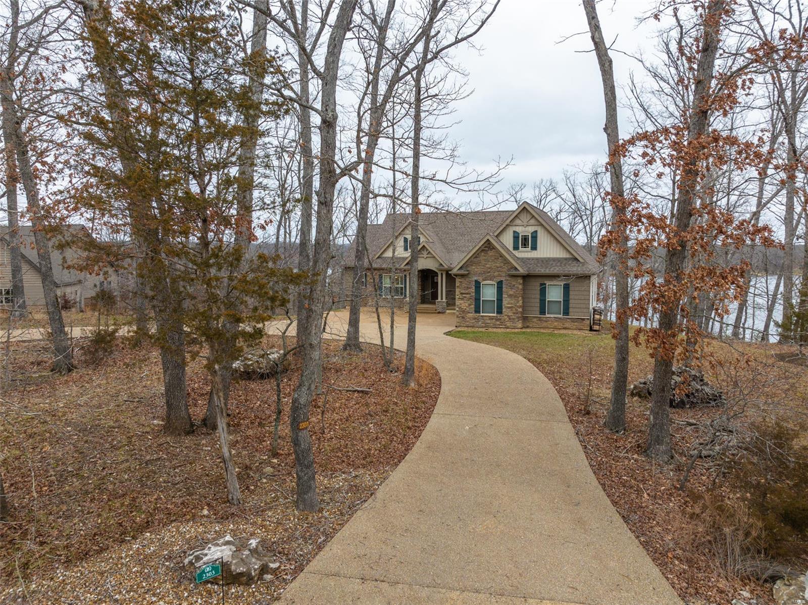 Innsbrook - Residential